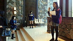 コミュニティー活動