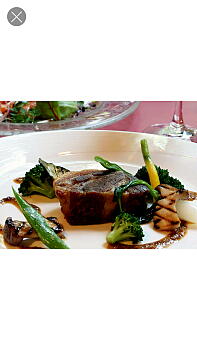 英語版軽井沢ガイドブック [和訳付]