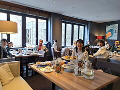 KGI Regular Training Program