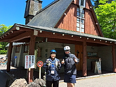 KGSガイドツアー14