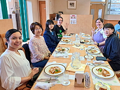 KGI Regular Training Program