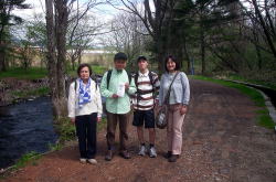 KGSガイドツアー3