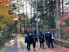 Ueda Nishi High School