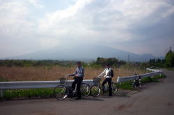 KGSガイドツアー3