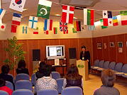 Karuizawa Guide 2014 Publication Event