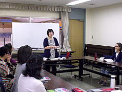 KGI Training Program