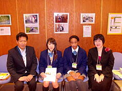 出版記念イベント