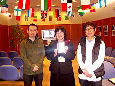 Karuizawa Guide 2014 Publication Event