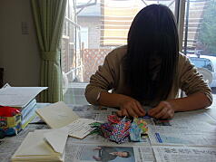 英語ガイドツアー準備