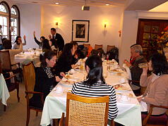 KGI English Training Program