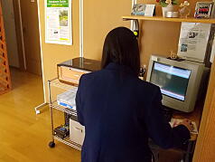 コミュニティー活動