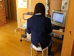 コミュニティー活動