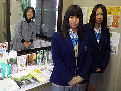 コミュニティー活動