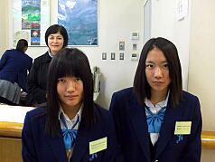 コミュニティー活動