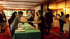 Symposium Commemorating G7 Transport Ministers’ Meeting