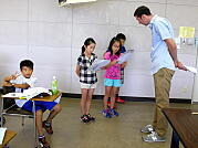 第2回インターナショナルスクールin上田