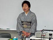 Karuizawa High School