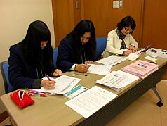 KGS Public English Seminar