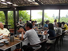 KGI English Training Program