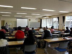 KGS Seminar for Supporting G7 Summit Ministerial Meeting Invitation