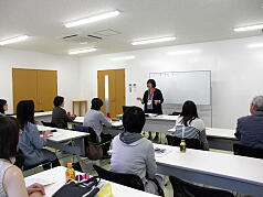 KGS Public English Seminar