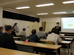 KGS Seminar for Supporting G7 Summit Ministerial Meeting Invitation