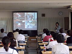 KGI English Training Program