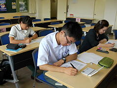 Community Activities