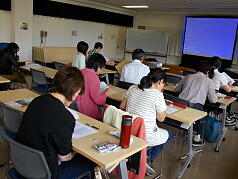 KGI English Training Program