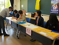 KGI English Training Program