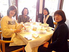 KGI English Training Program