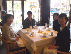 KGI English Training Program