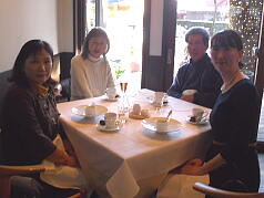 KGI English Training Program