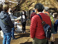 KGI Regular Training Program