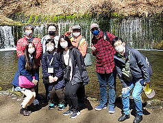 KGI Regular Training Program