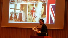 Symposium Commemorating G7 Transport Ministers’ Meeting