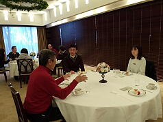 KGI Regular Training Program