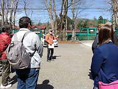 KGI Regular Training Program