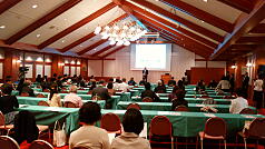 Symposium Commemorating G7 Transport Ministers’ Meeting