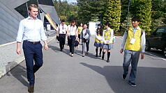 G7 Transport Ministers' Meeting