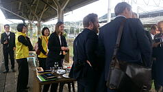 G7 Transport Ministers' Meeting