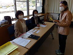 KGS Seminar for Supporting G7 Summit Ministerial Meeting Invitation