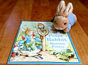 Peter Rabbit