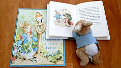 Peter Rabbit