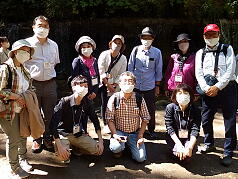 KGI Training Course for New Guide Interpreters