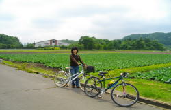 KGSガイドツアー2