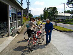 KGSガイドツアー4