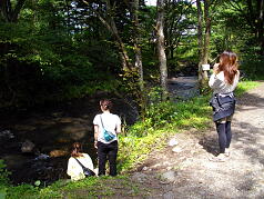 KGSガイドツアー4