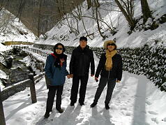 KGSガイドツアー4