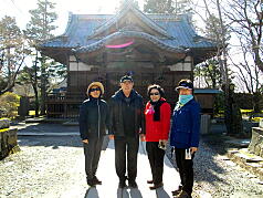 KGSガイドツアー4